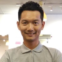 Chris Tan
