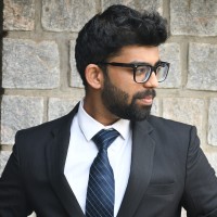 Sachin Kamath K
