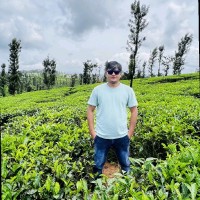 Abhishek Kulkarni