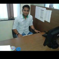 Jeevan Patil