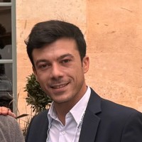 Grégory Peretti