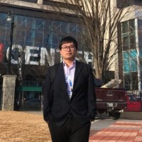 Andrew LI MIN
