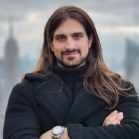 Jonathan Vinci