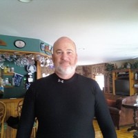 Fred Baxter