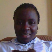 Joyce Wechuli