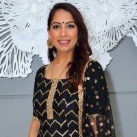 Lovepreet Kaur