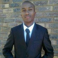 Siyabulela Jentile