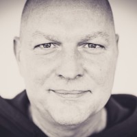 Patrick Wierauske