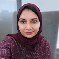 Zuleika Shaik