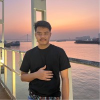 Sidhant Chhetri