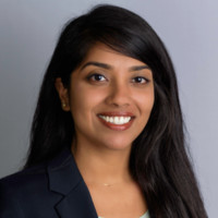 Sri Meghana Konda