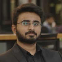 Abhishek Ghorpade