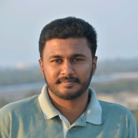 Ebin p Chandy