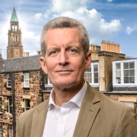Ian Whelan