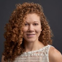 Gillian Coy, Ms, Rd, Cd