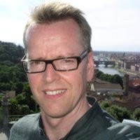 Steve Burgess