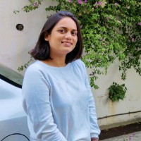 Karishma Pawar