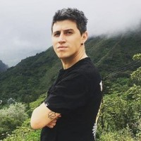 Lucas Lisandro Flores