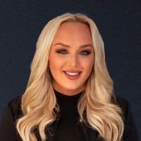 Olivia Youngman