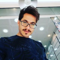 Mehdipoor Amirali