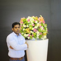 Shafaqat Ali
