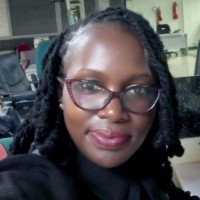 Nancy Wanjiru