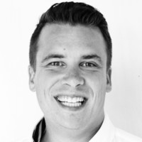 Sjors van de Lindeloof