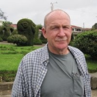 Earl Mccauley