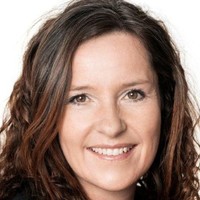 Lisa Maria Dalby