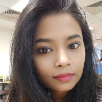 Varsha R