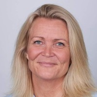 Susanne Tagø Pedersen
