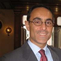 Gianluca Catignani