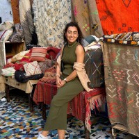 Kawtar Boulli