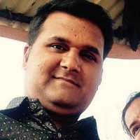 Bikash Dahal