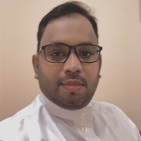 Mohammed Shafiuddin