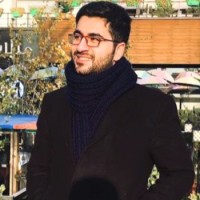 Amir Hossein Salimi Kordasiabi