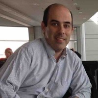 Jonathan Feinerman