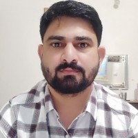 KAILASH SHINDE