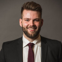 Stuart Fletcher-Cook, Mba