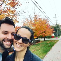 Rachel And Roger Marais