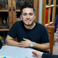 Diego Urzúa Soto