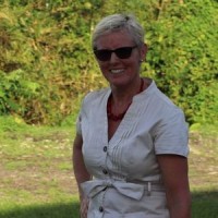 Else Marie Pedersen