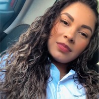 Francieli Simões Almeida