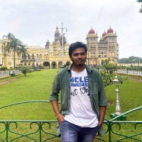 Sethu Mathavan