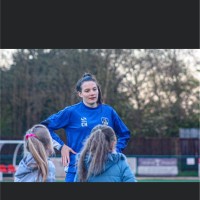 Cerys Kelter