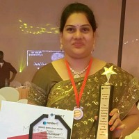 Mahitha Karampudi