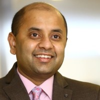 Subbiah Viswanathan BE MBA MHA