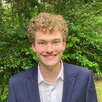 Connor Webb
