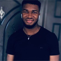 Clinton Uzoma