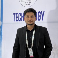 Piyush Saxena
